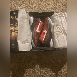 Kobe 6 Protro All Star